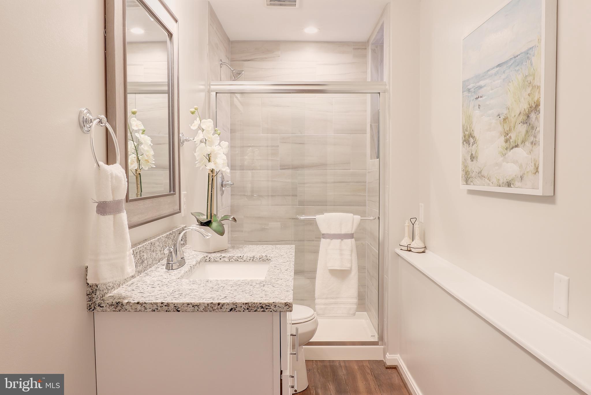 COXBYS ESTATES - Residential