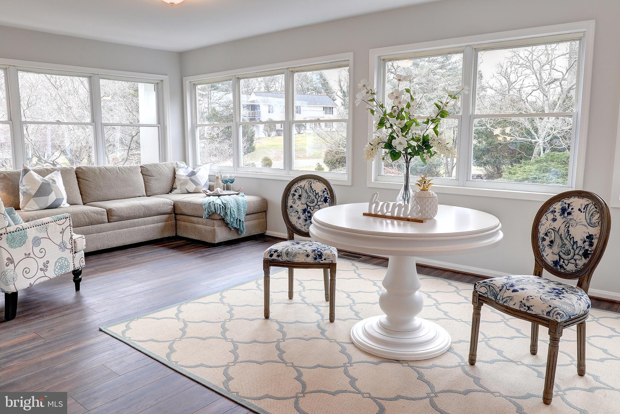 COXBYS ESTATES - Residential