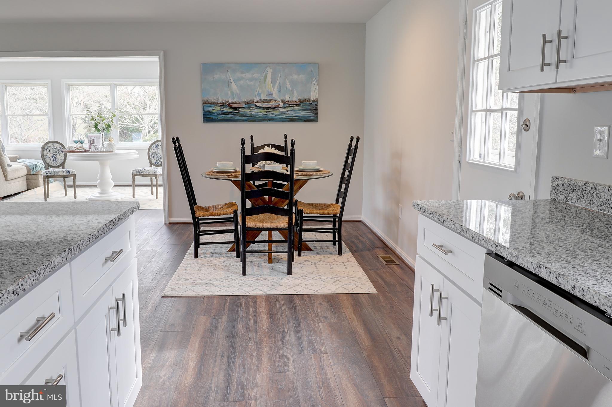 COXBYS ESTATES - Residential