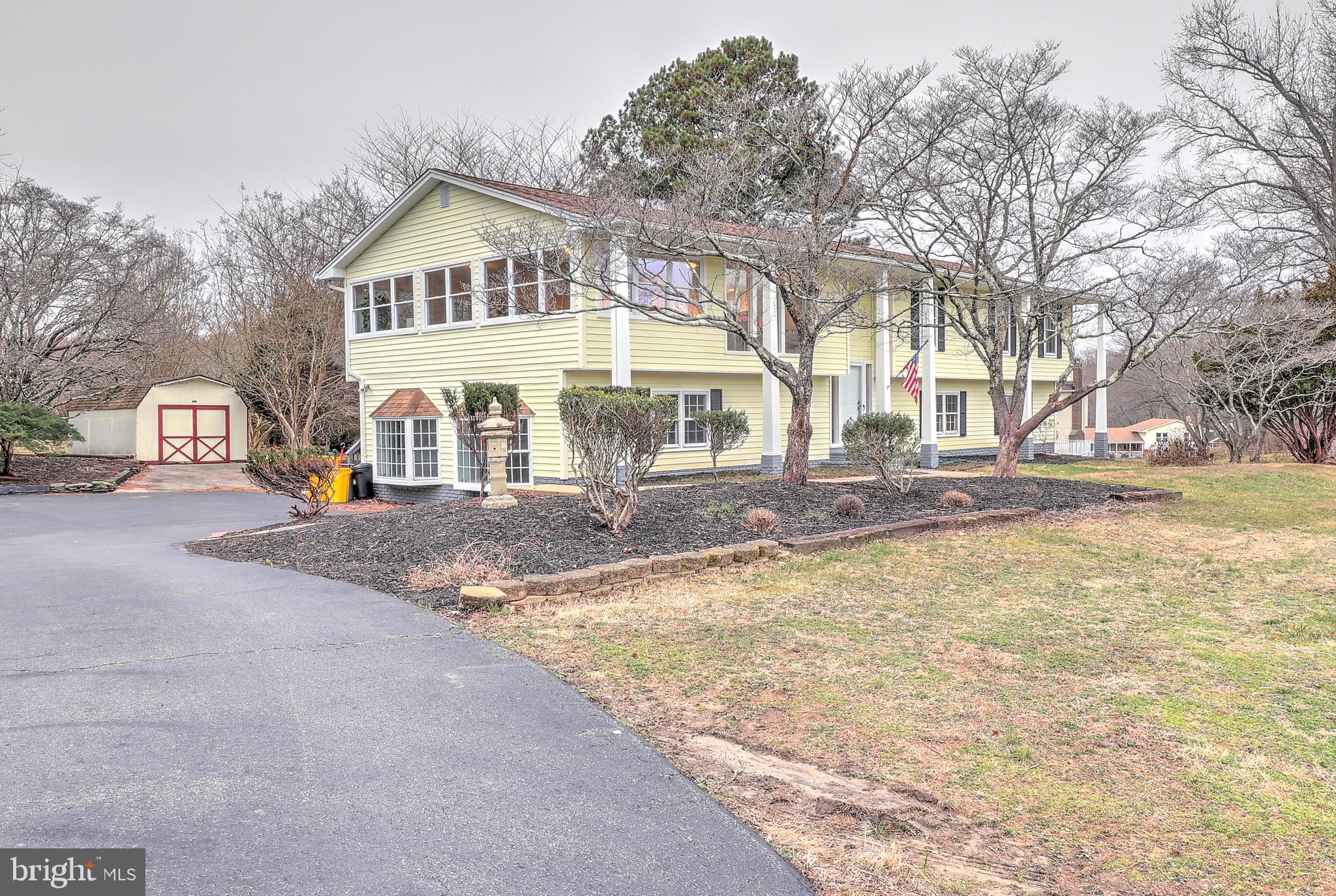 COXBYS ESTATES - Residential