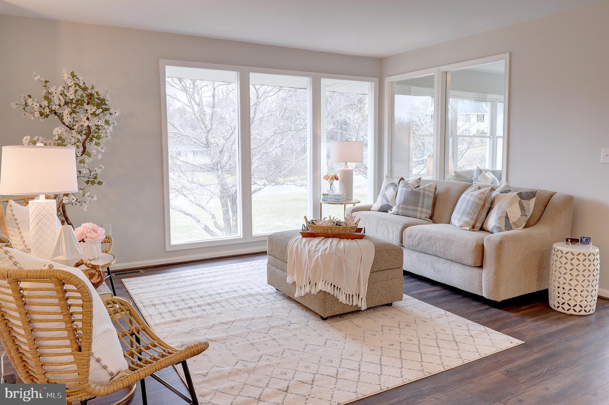 COXBYS ESTATES - Residential