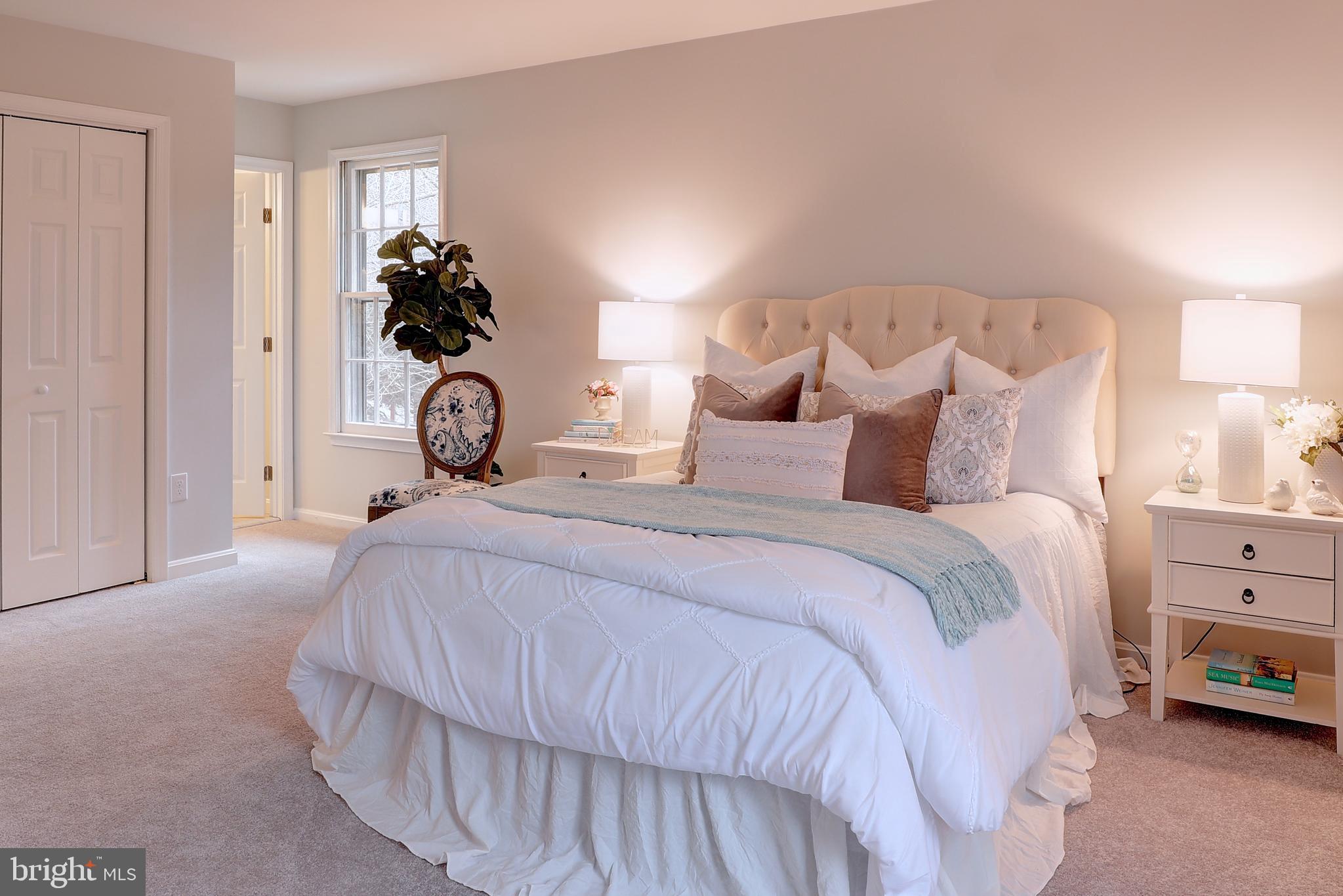 COXBYS ESTATES - Residential