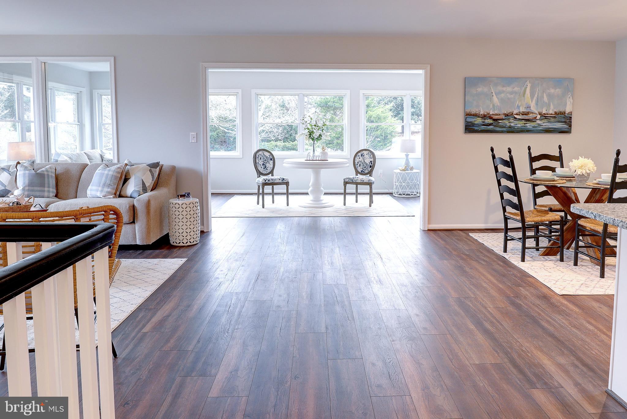 COXBYS ESTATES - Residential