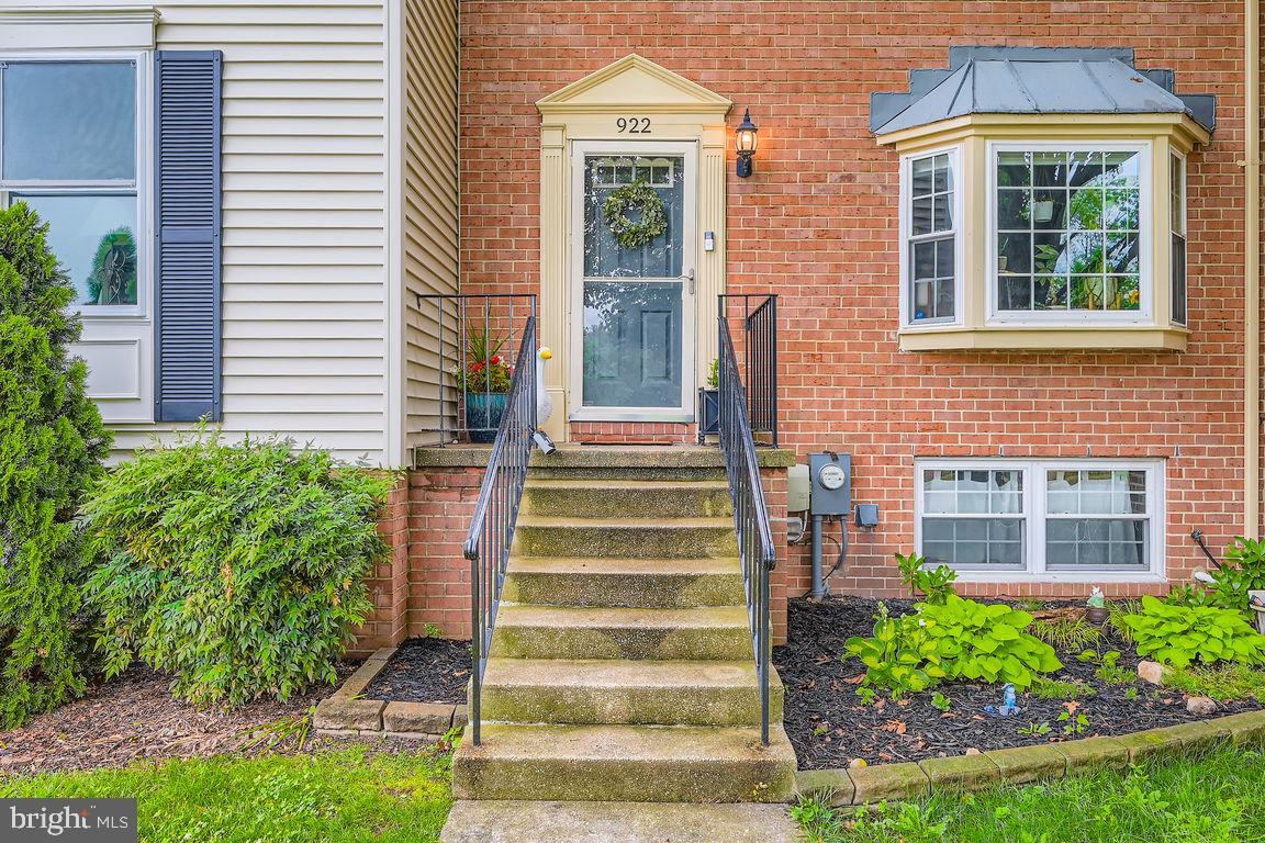 922 PENOBSCOT HARBOUR