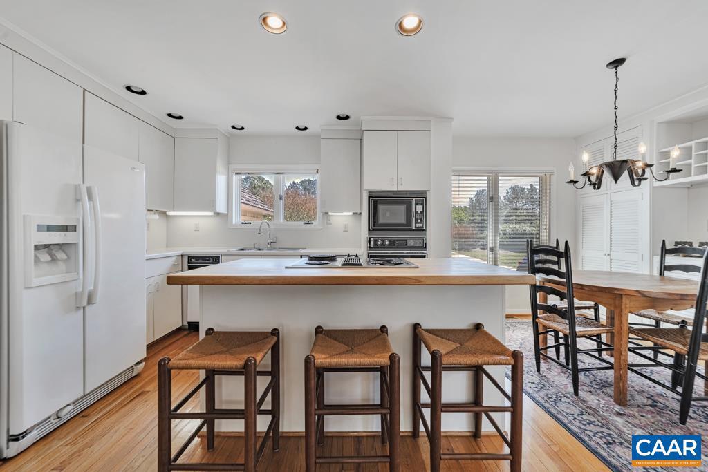 TANYARD - Residential