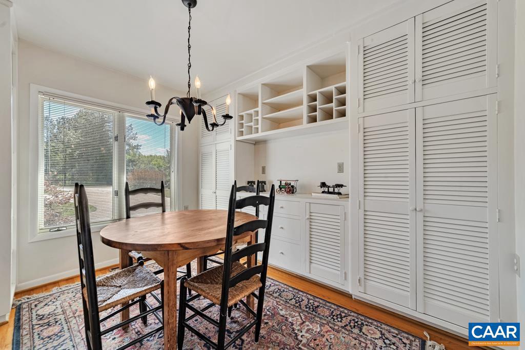 TANYARD - Residential