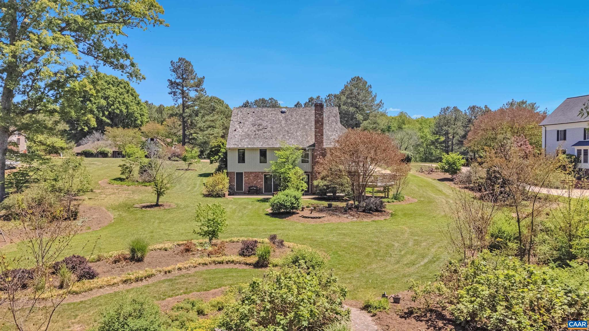 TANYARD - Residential