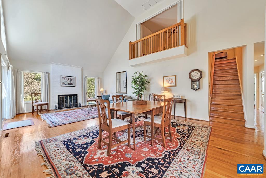 TANYARD - Residential
