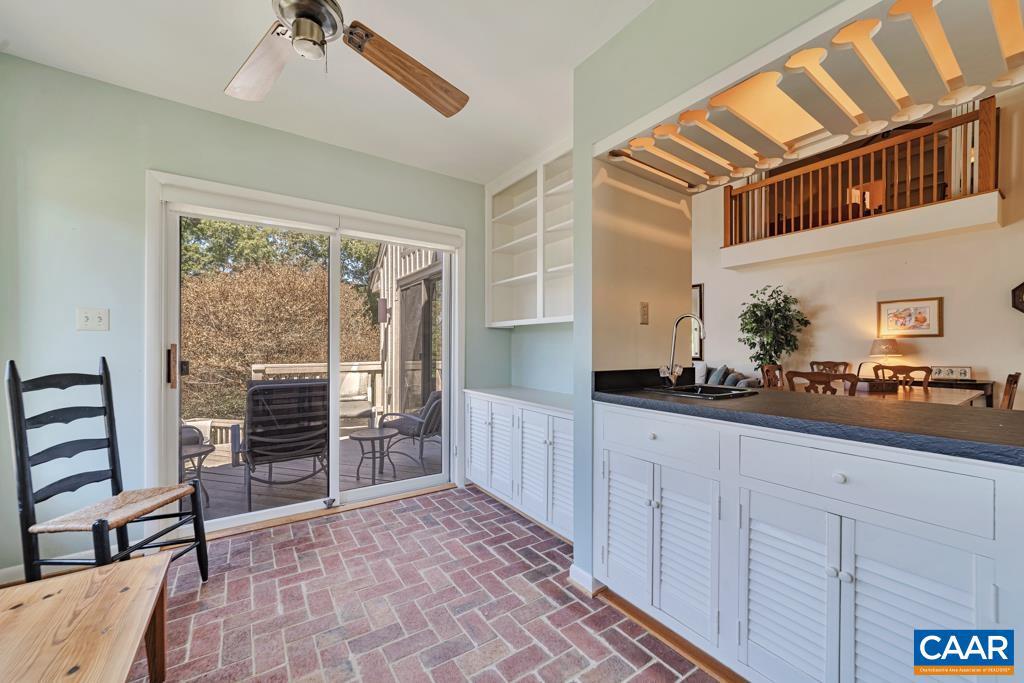 TANYARD - Residential