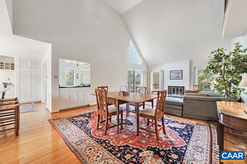 TANYARD - Residential