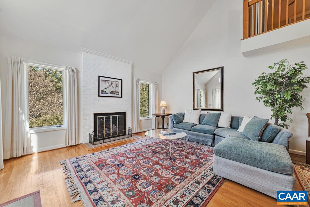 TANYARD - Residential