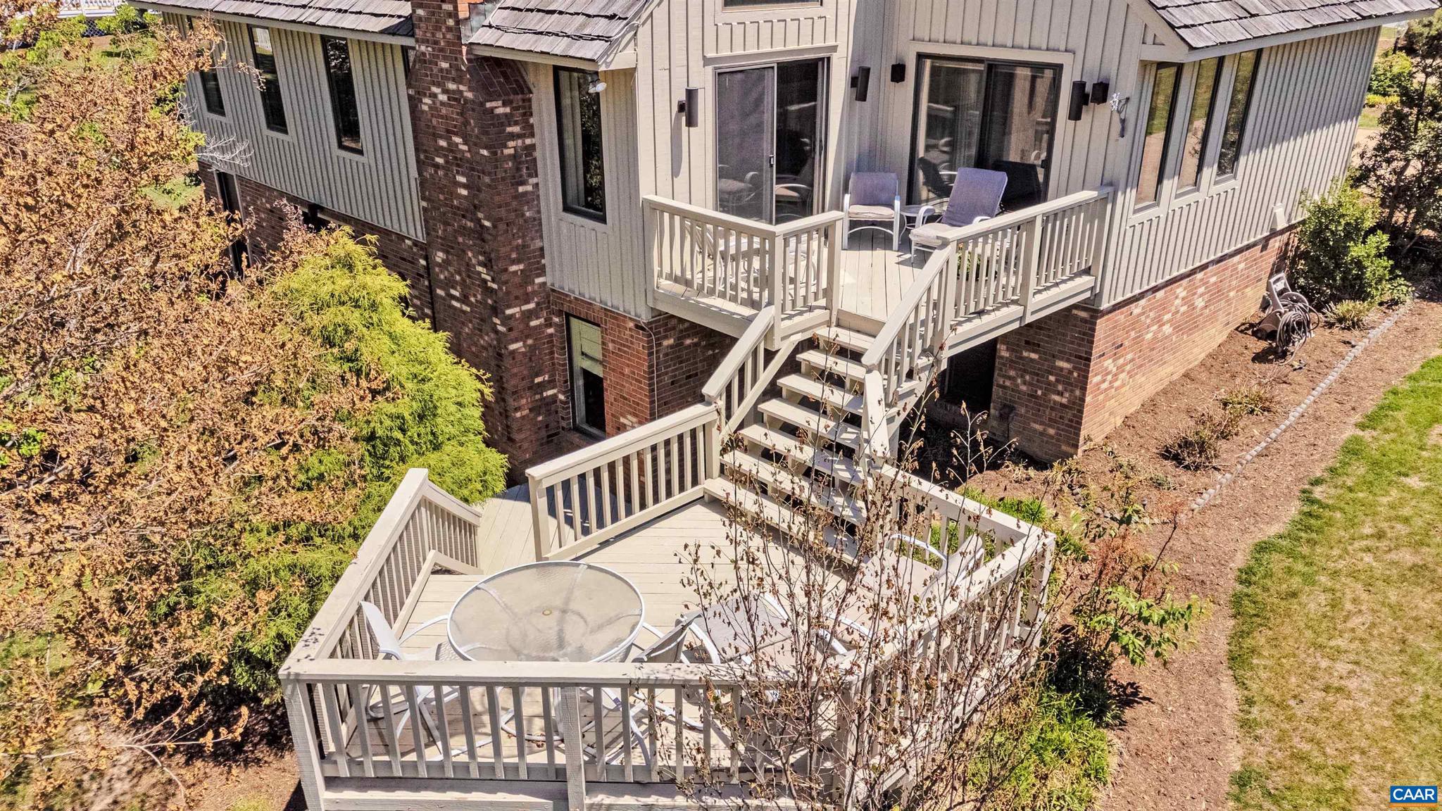 TANYARD - Residential