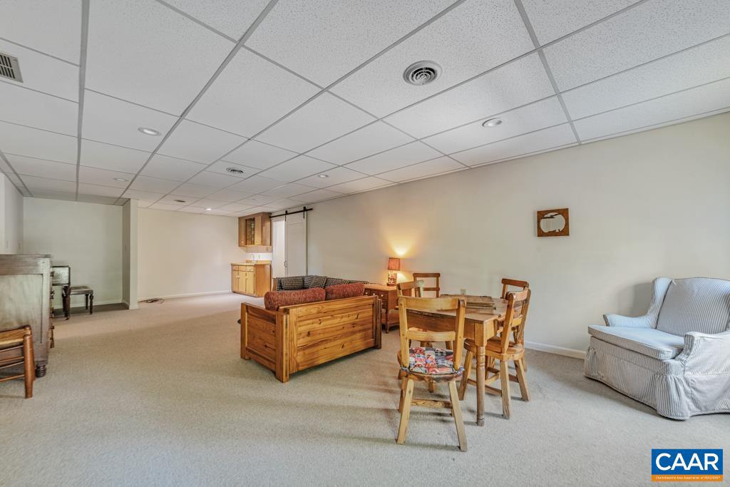 TANYARD - Residential