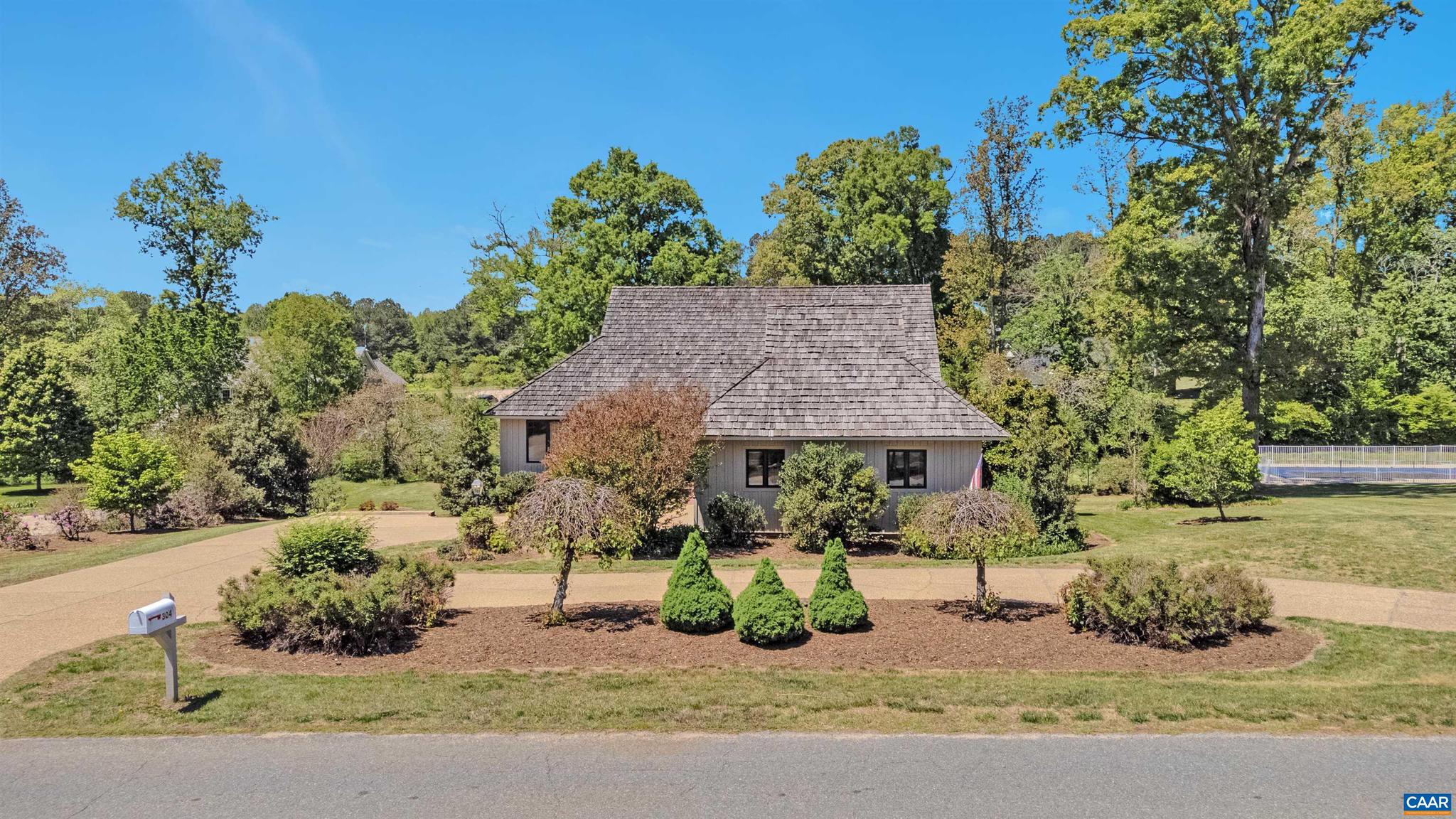 TANYARD - Residential