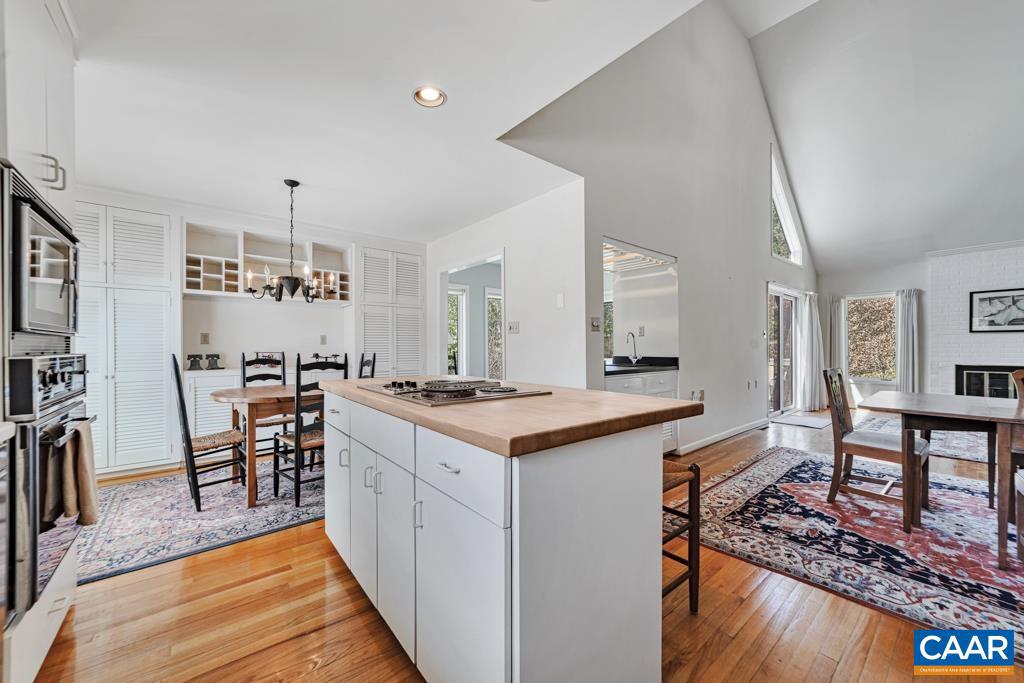 TANYARD - Residential