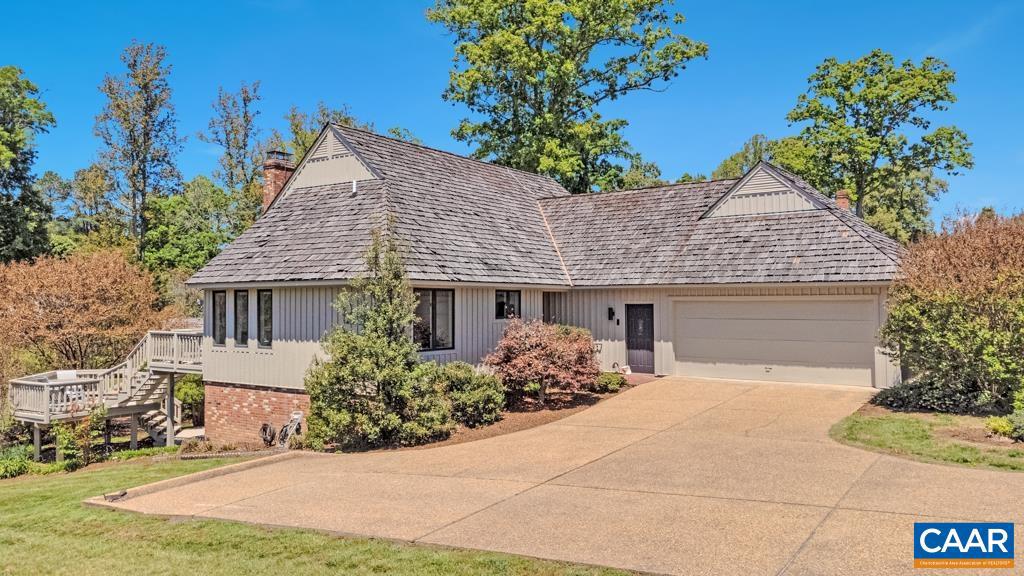 TANYARD - Residential