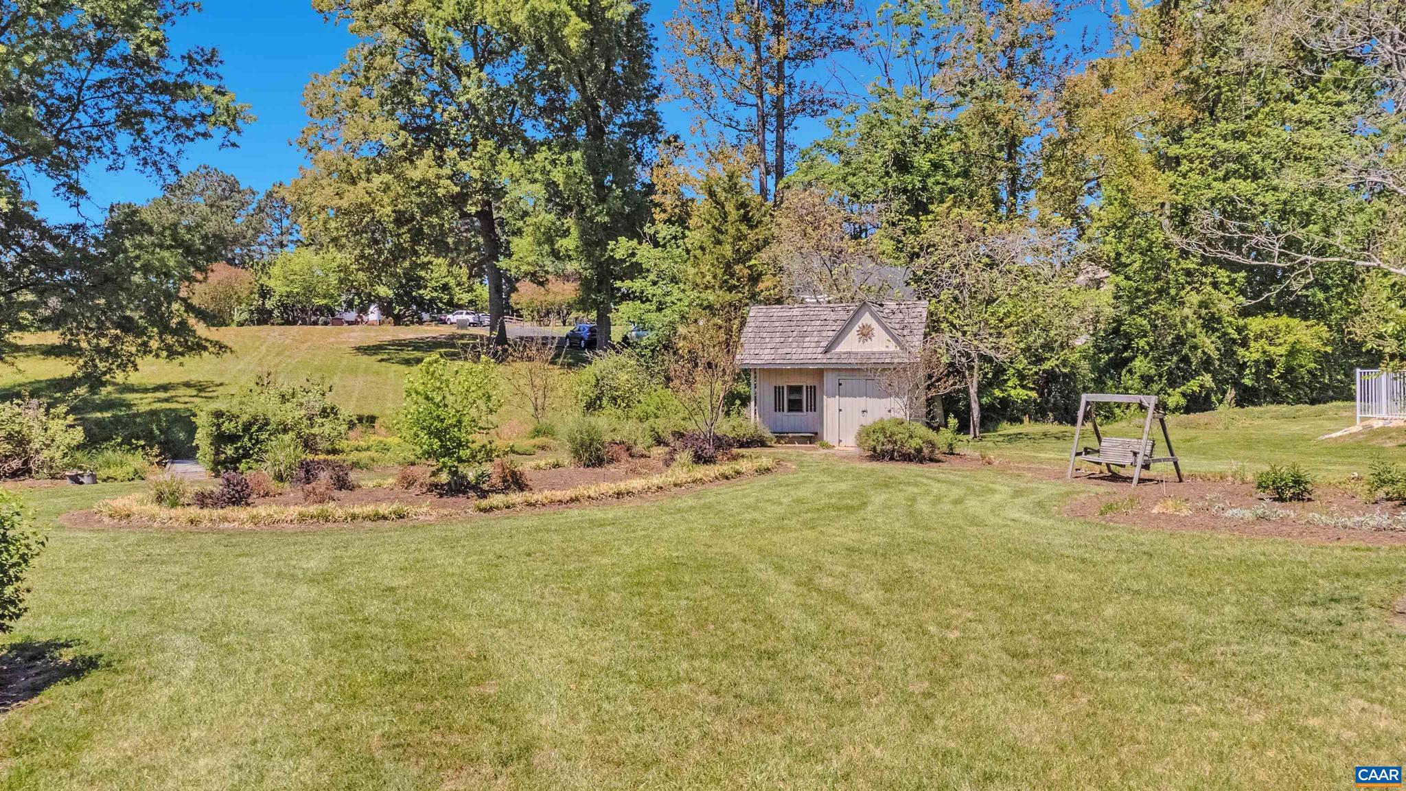 TANYARD - Residential