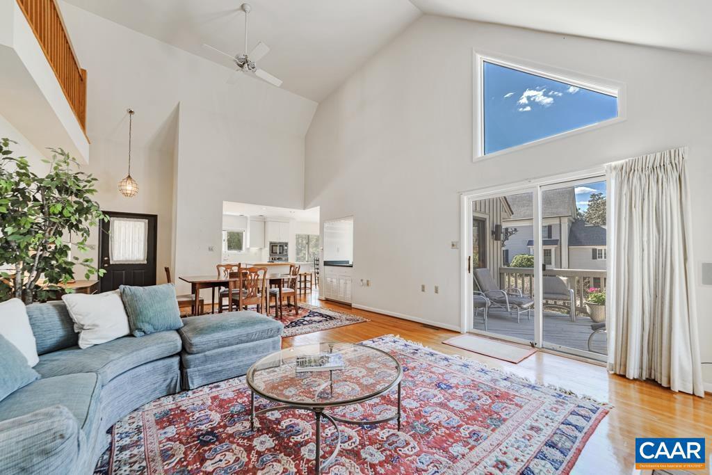 TANYARD - Residential