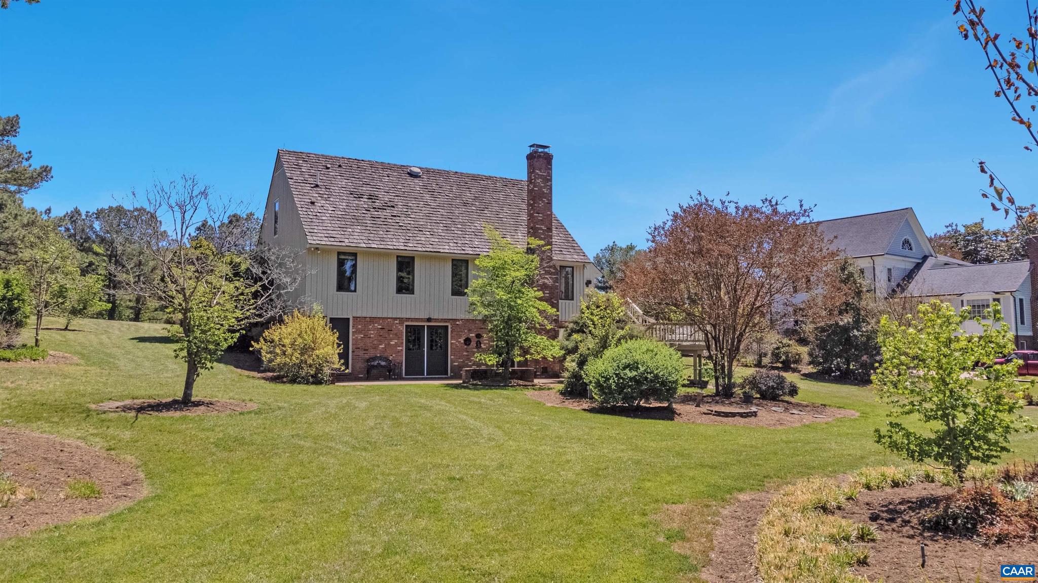 TANYARD - Residential