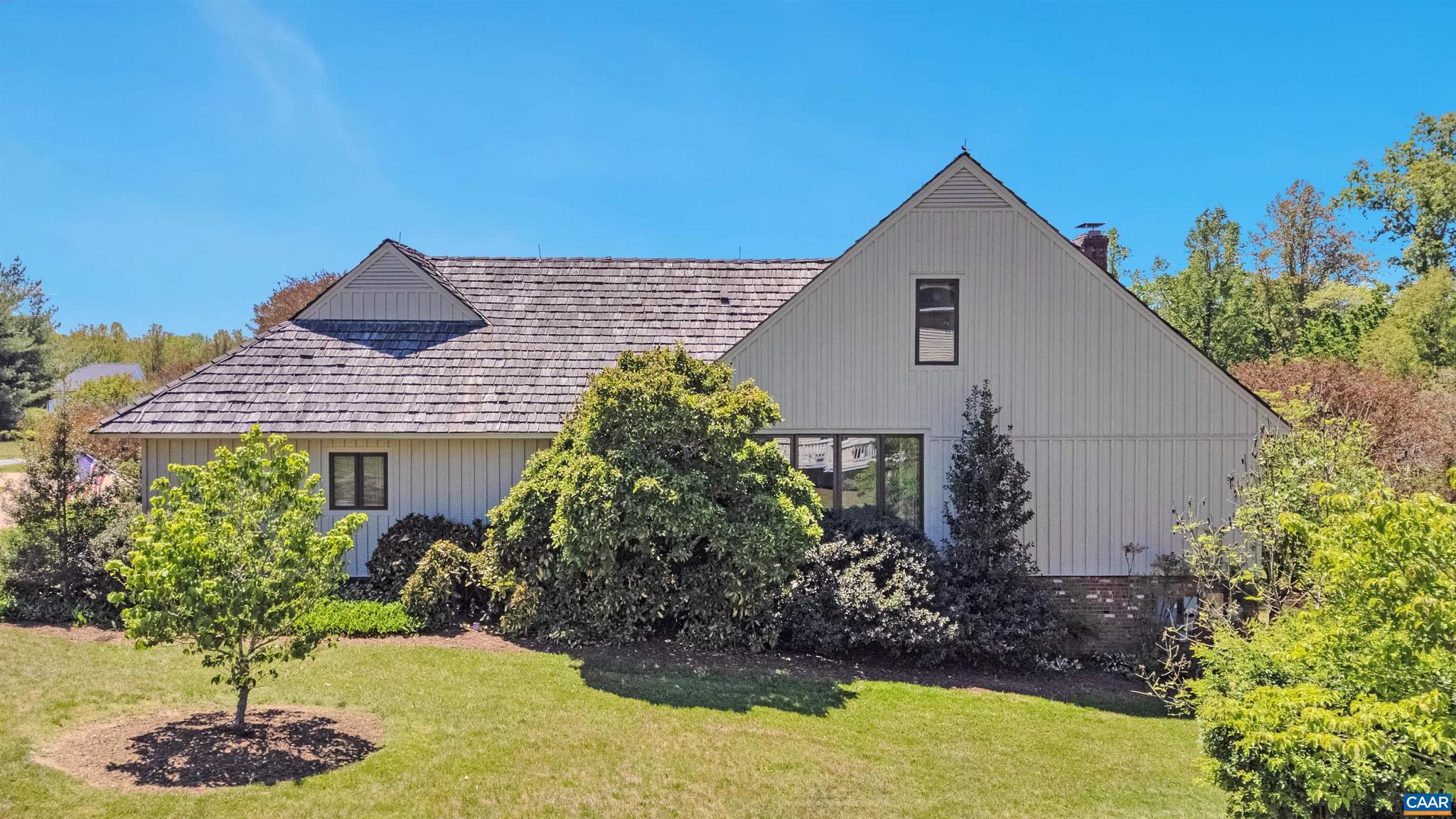 TANYARD - Residential