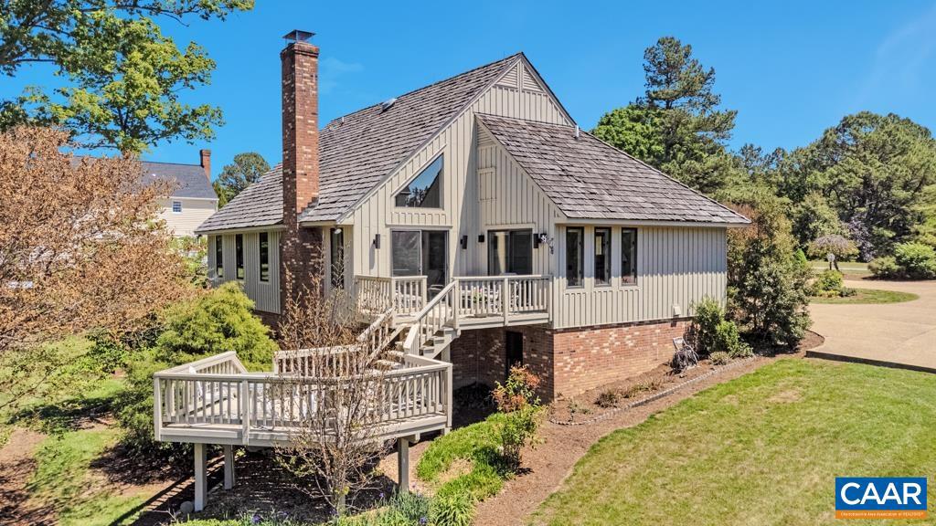 TANYARD - Residential