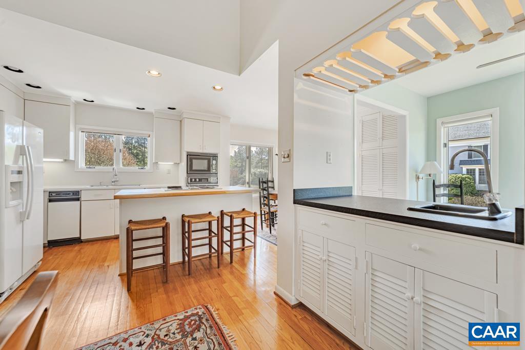 TANYARD - Residential