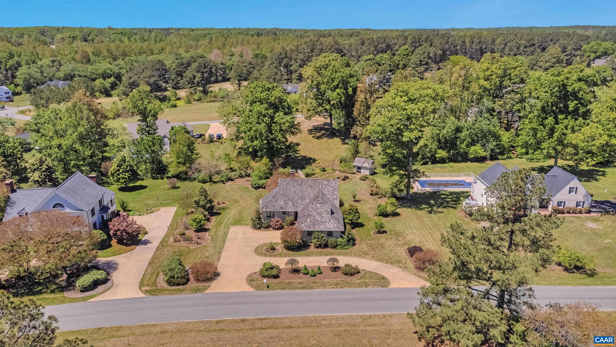 TANYARD - Residential