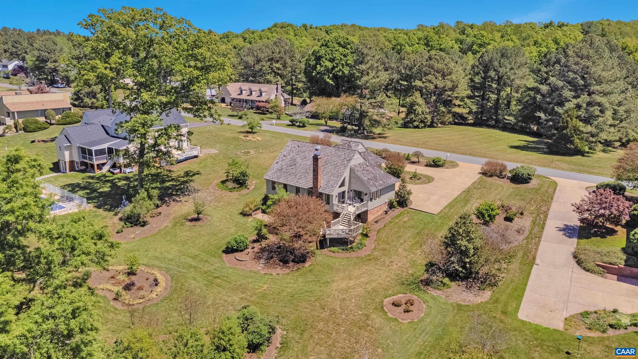 TANYARD - Residential