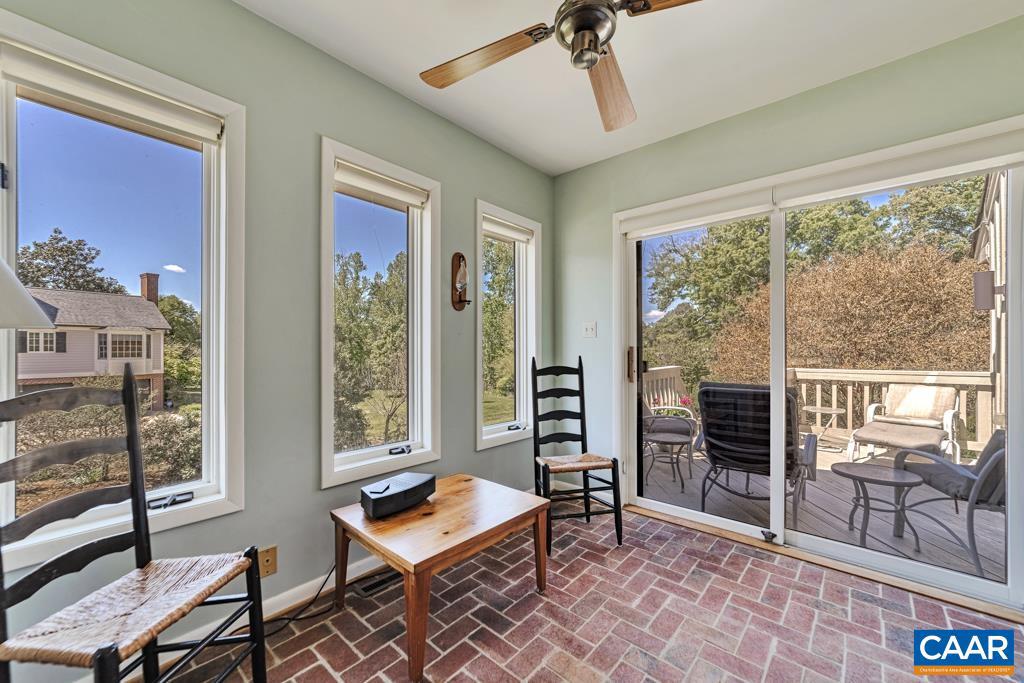 TANYARD - Residential