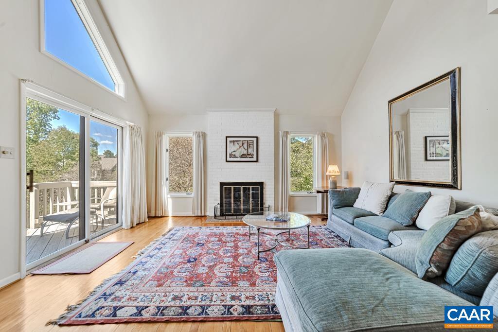TANYARD - Residential