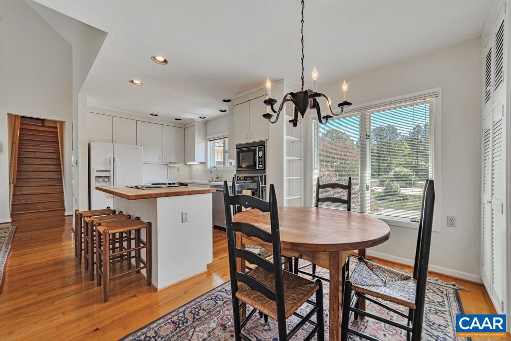 TANYARD - Residential