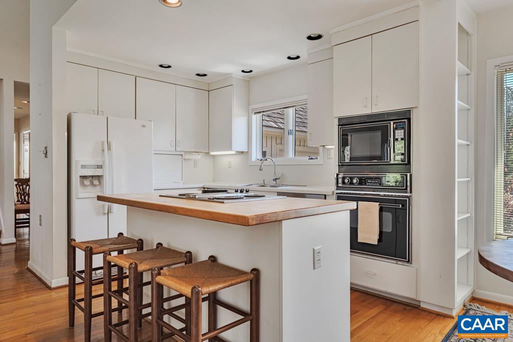 TANYARD - Residential