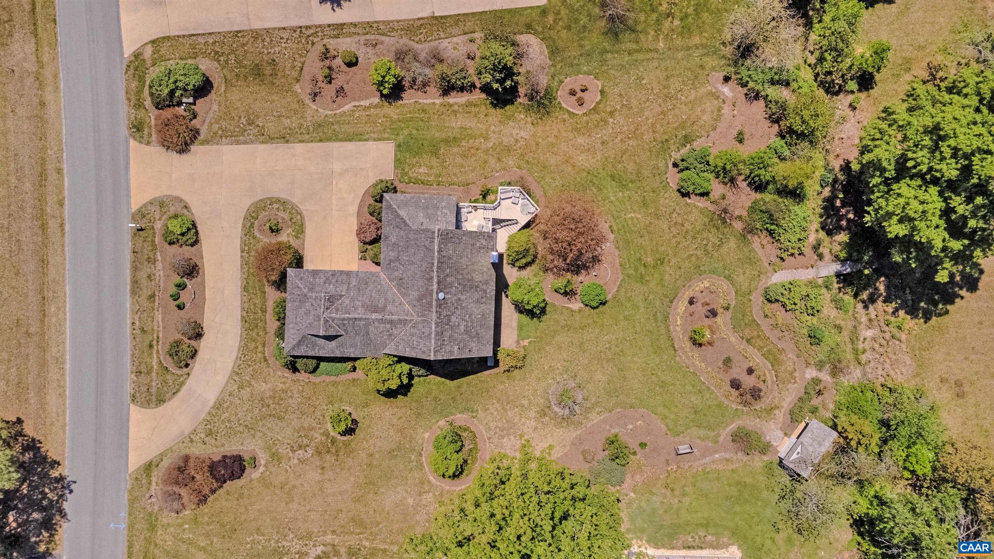 TANYARD - Residential