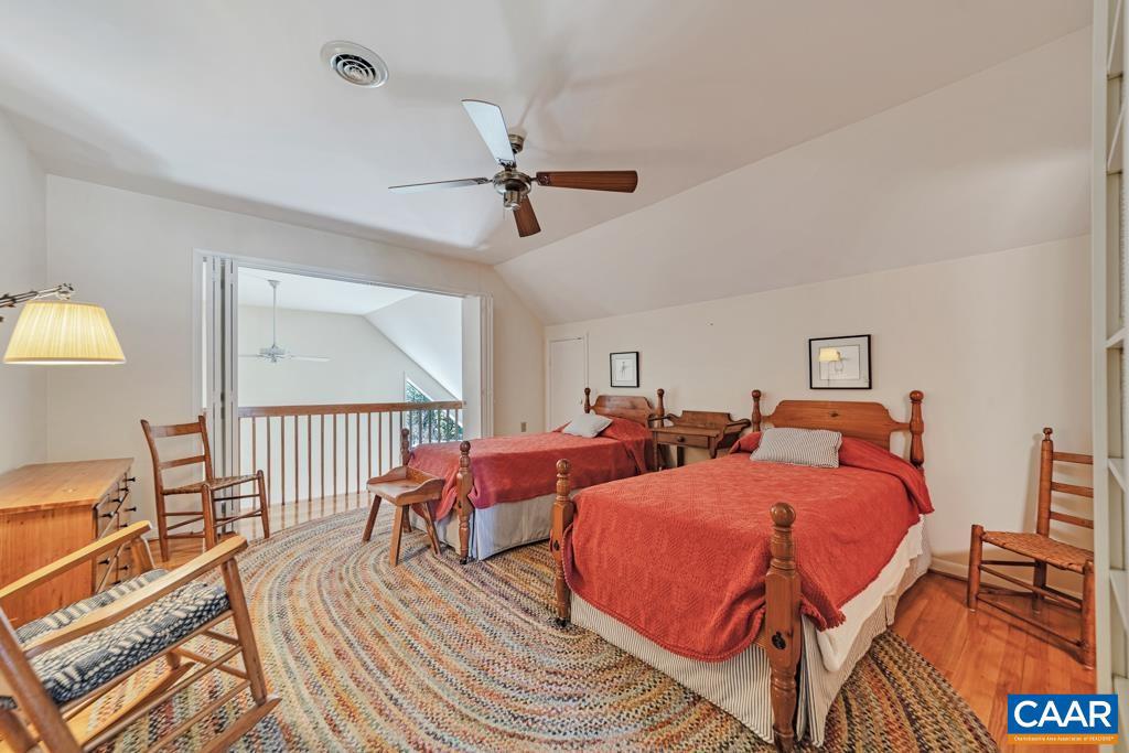TANYARD - Residential