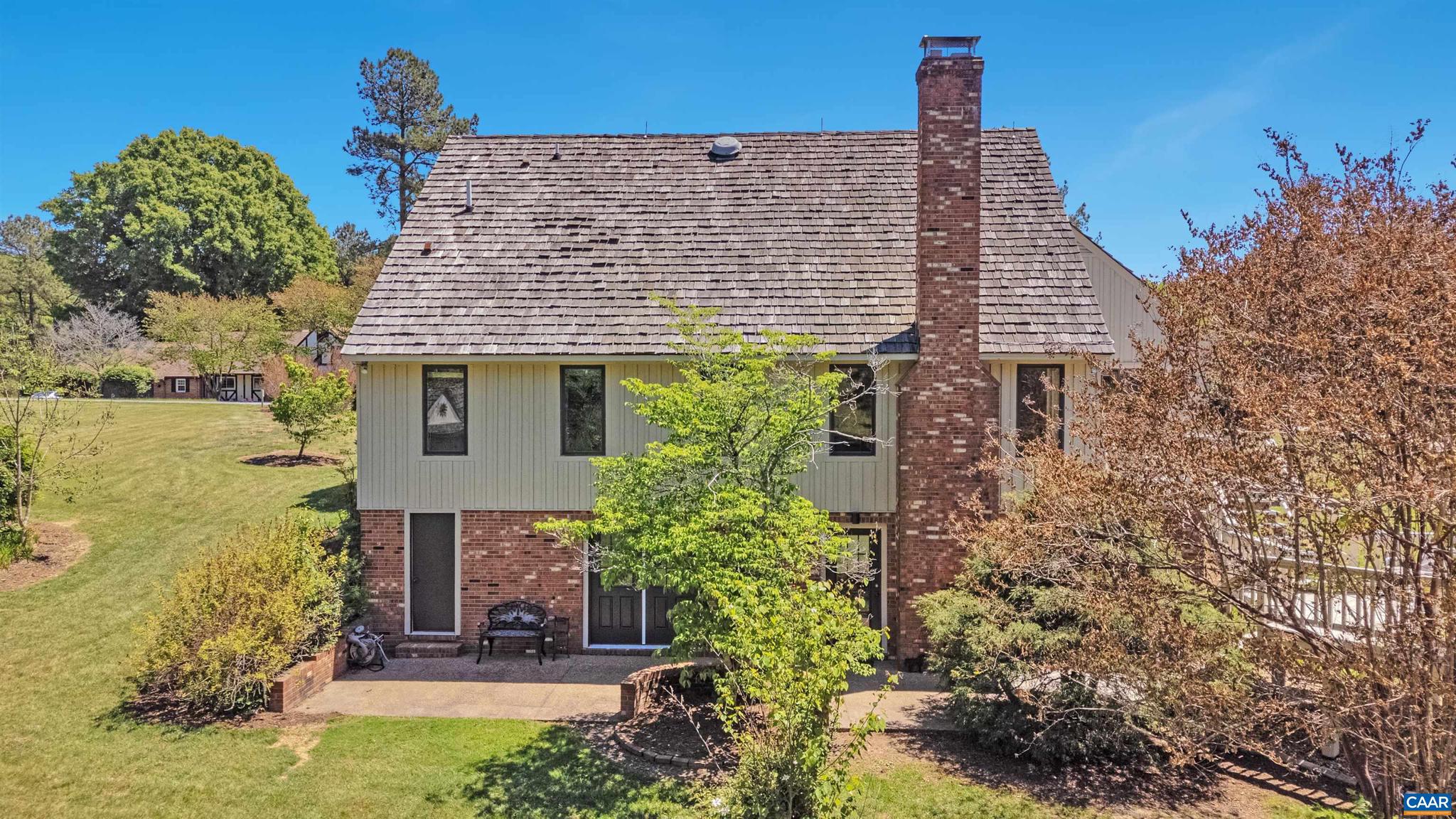 TANYARD - Residential