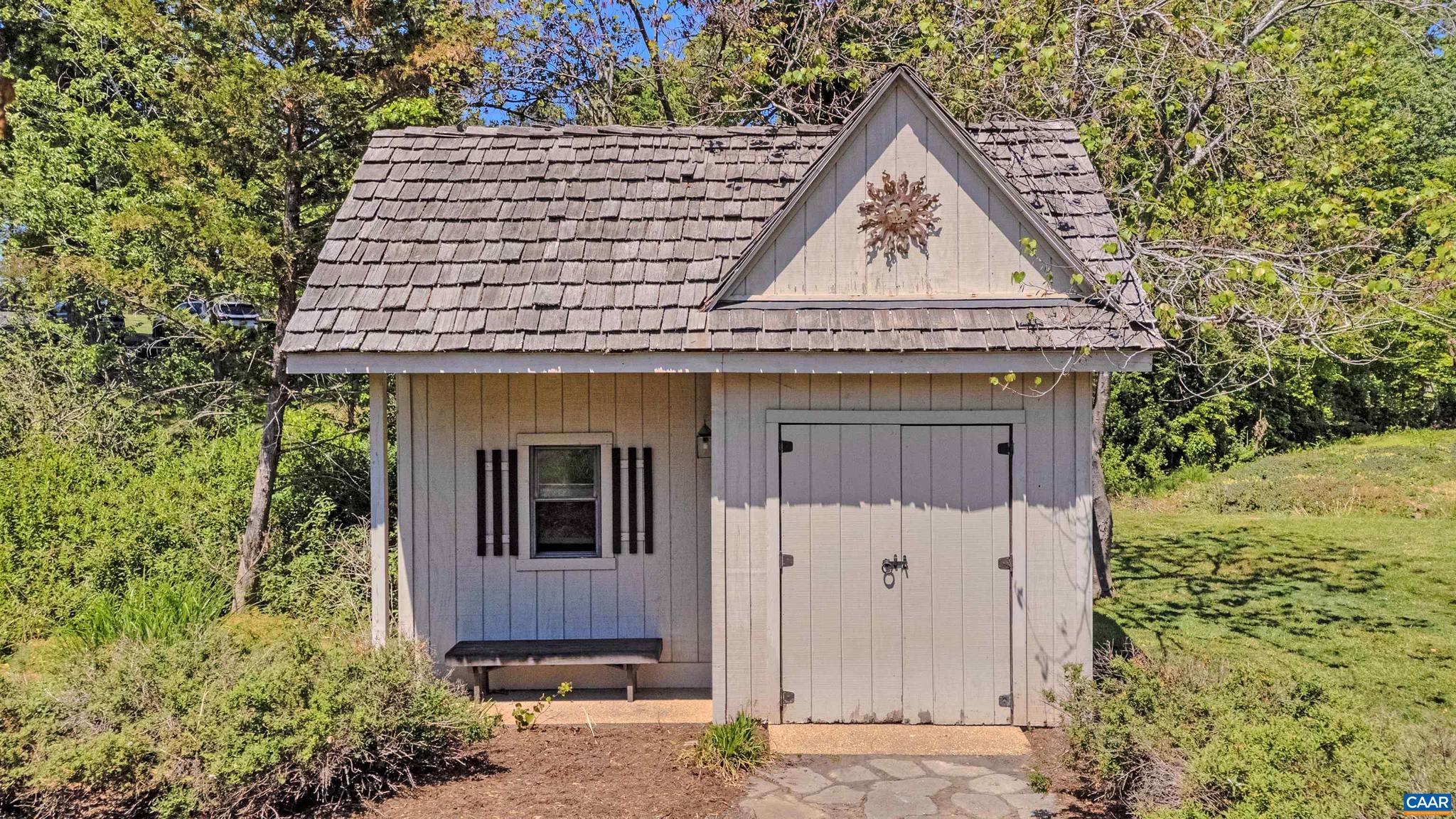 TANYARD - Residential