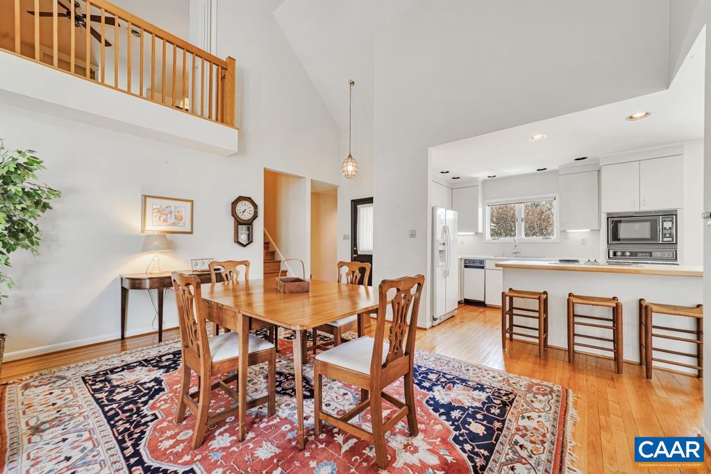 TANYARD - Residential
