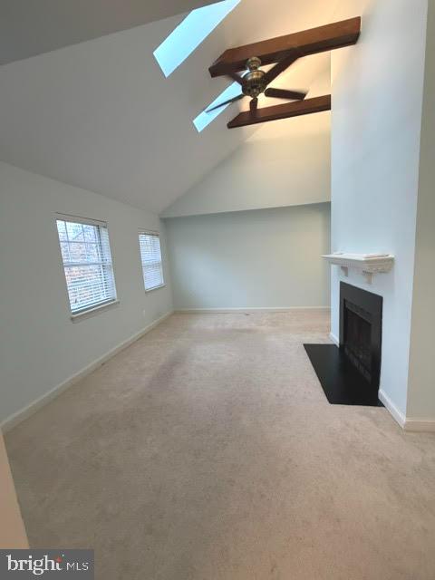 PALISADE GARDENS - Residential Lease