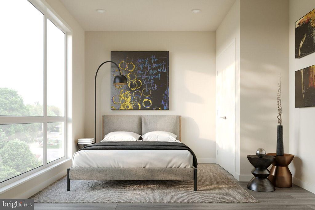 Photo of 1314 Spring Garden Street #302, PHILADELPHIA, PA 19123 (MLS # PAPH2476422)