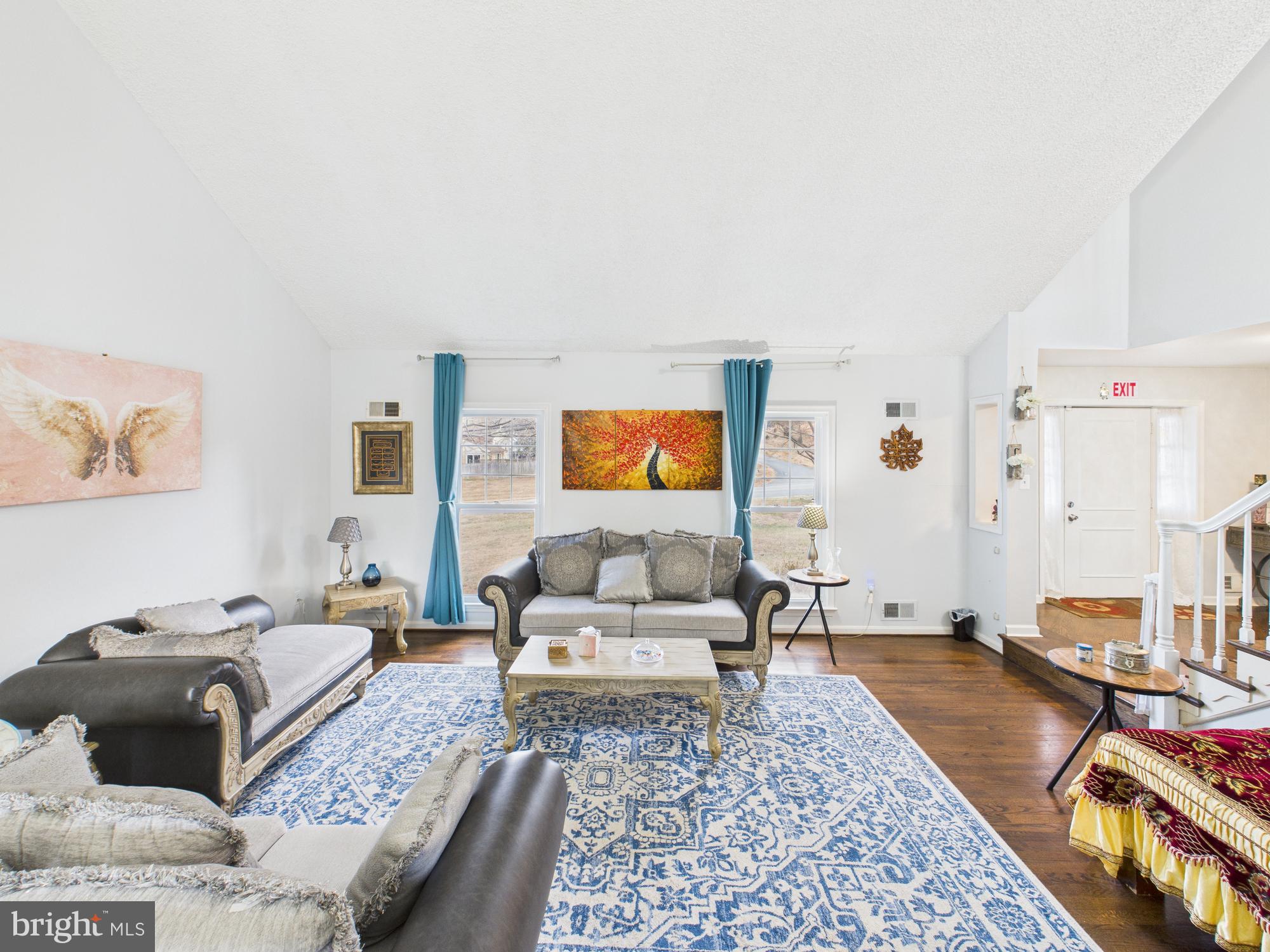 STONEGATE - Residential