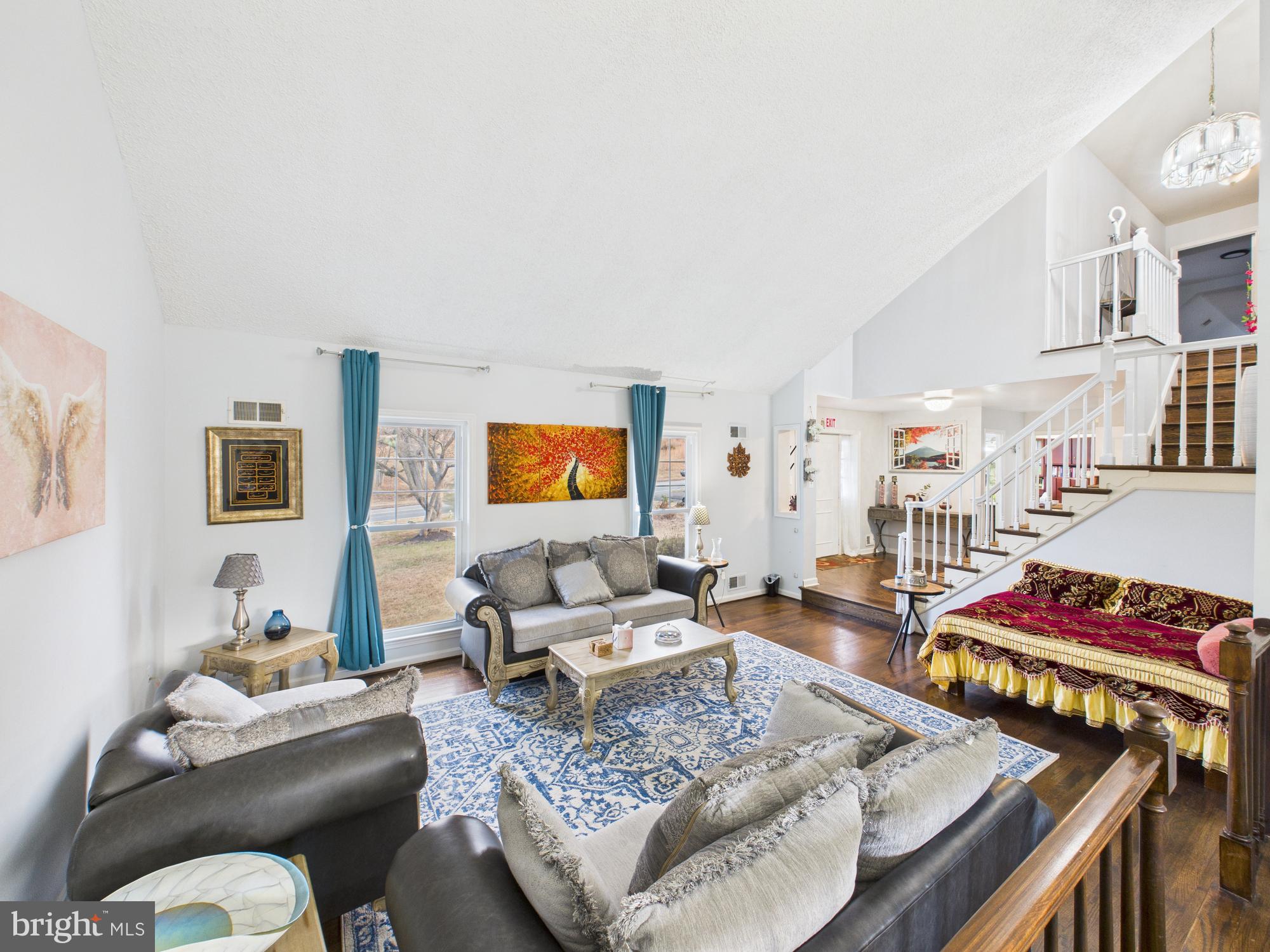 STONEGATE - Residential