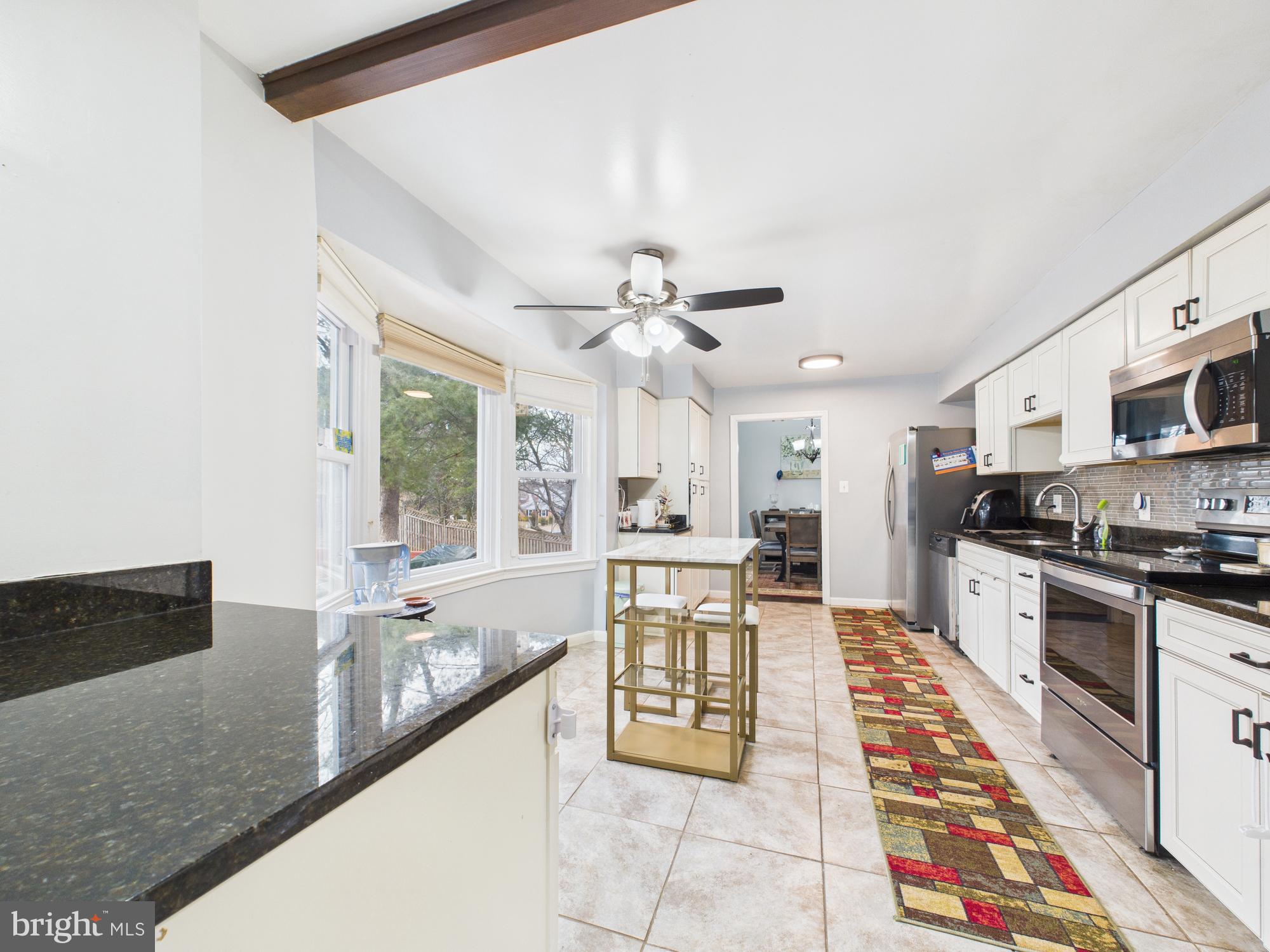 STONEGATE - Residential