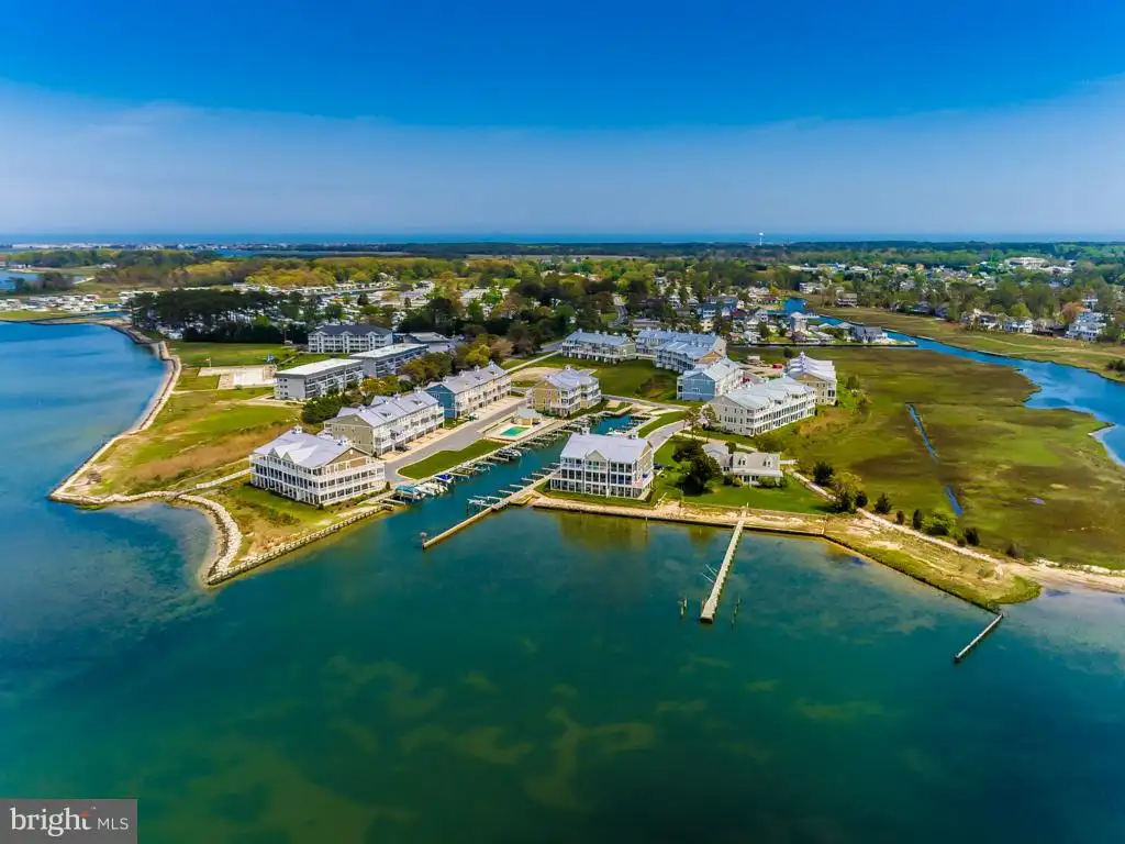 37747 Sagers Drive Unit 1303, Ocean View, DE 19970