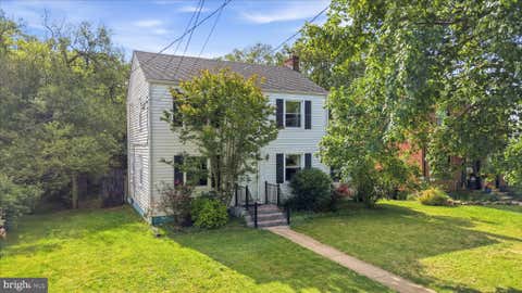 Homes For Sale - 410 N Pleasant Valley Road<br/> WINCHESTER, VA 22601
