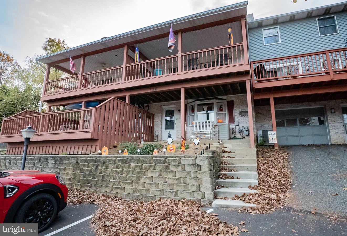 INDIAN SPRINGS - Residential