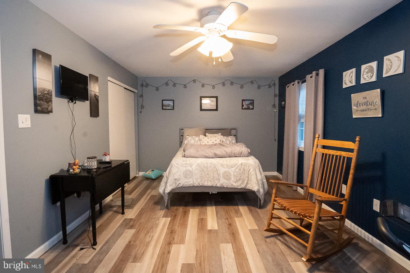 INDIAN SPRINGS - Residential