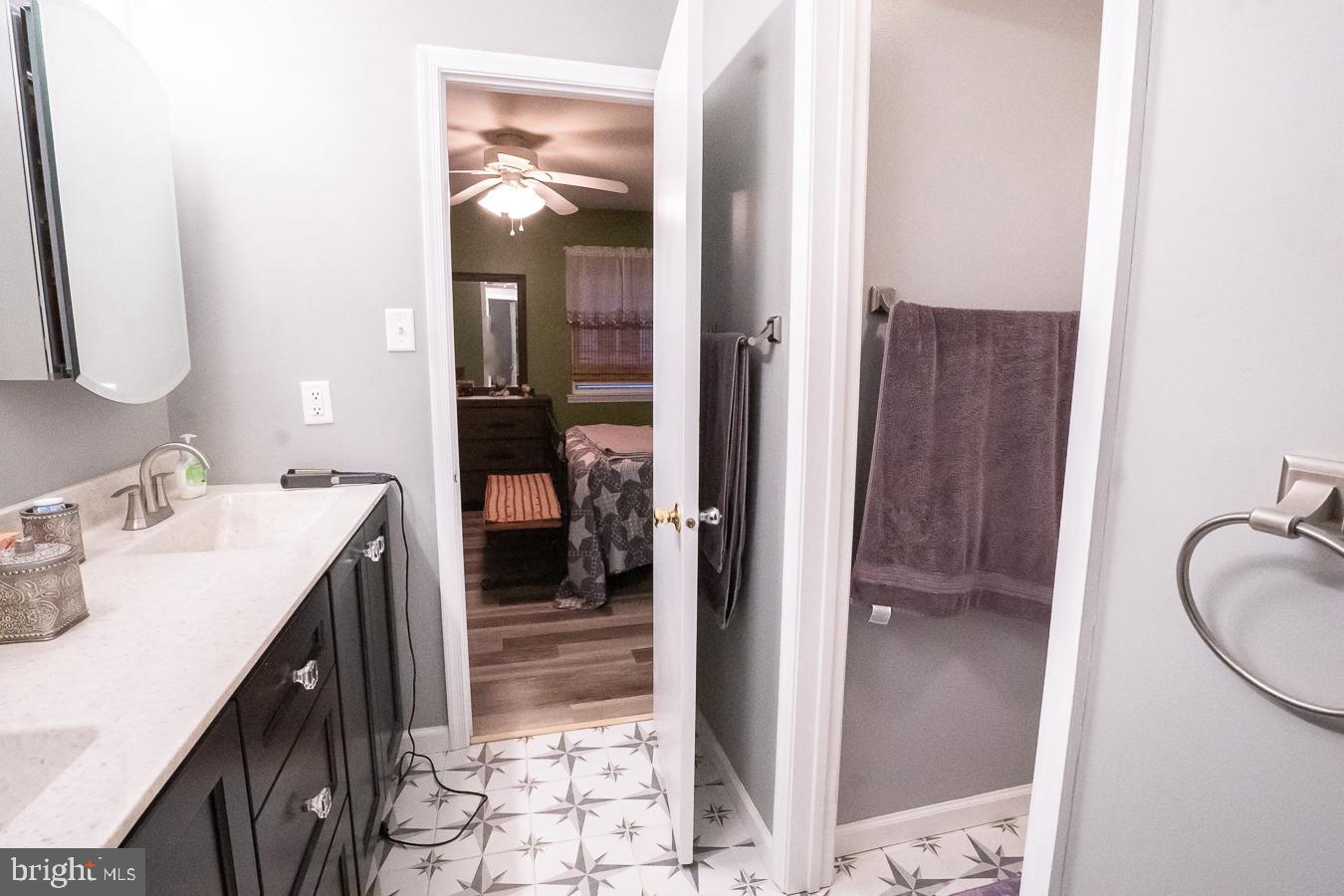 INDIAN SPRINGS - Residential