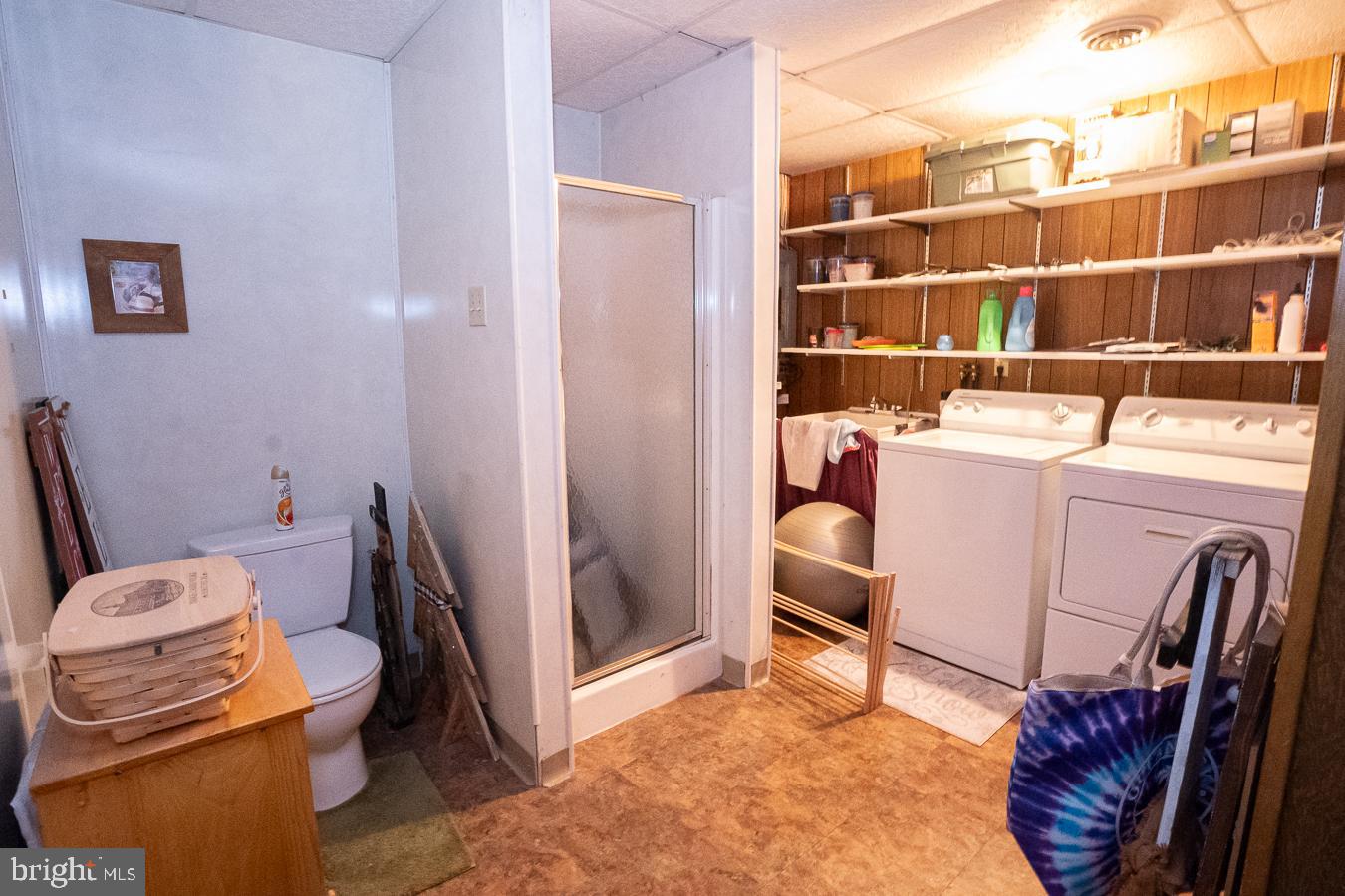 INDIAN SPRINGS - Residential