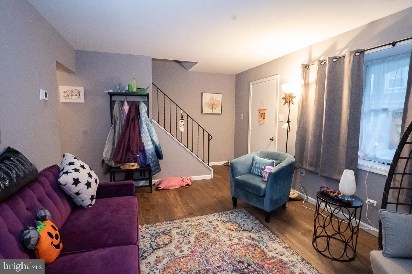 INDIAN SPRINGS - Residential