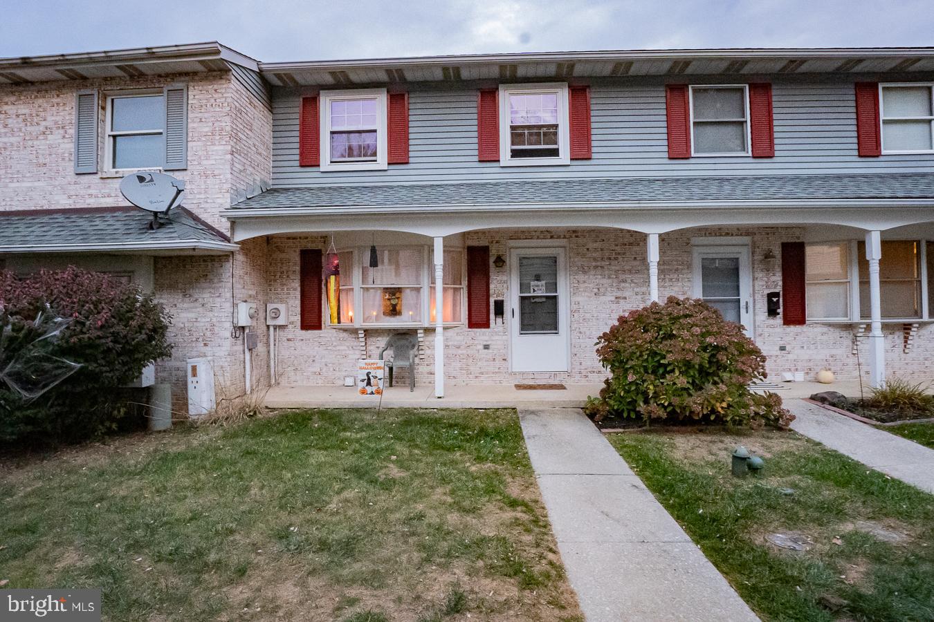 INDIAN SPRINGS - Residential